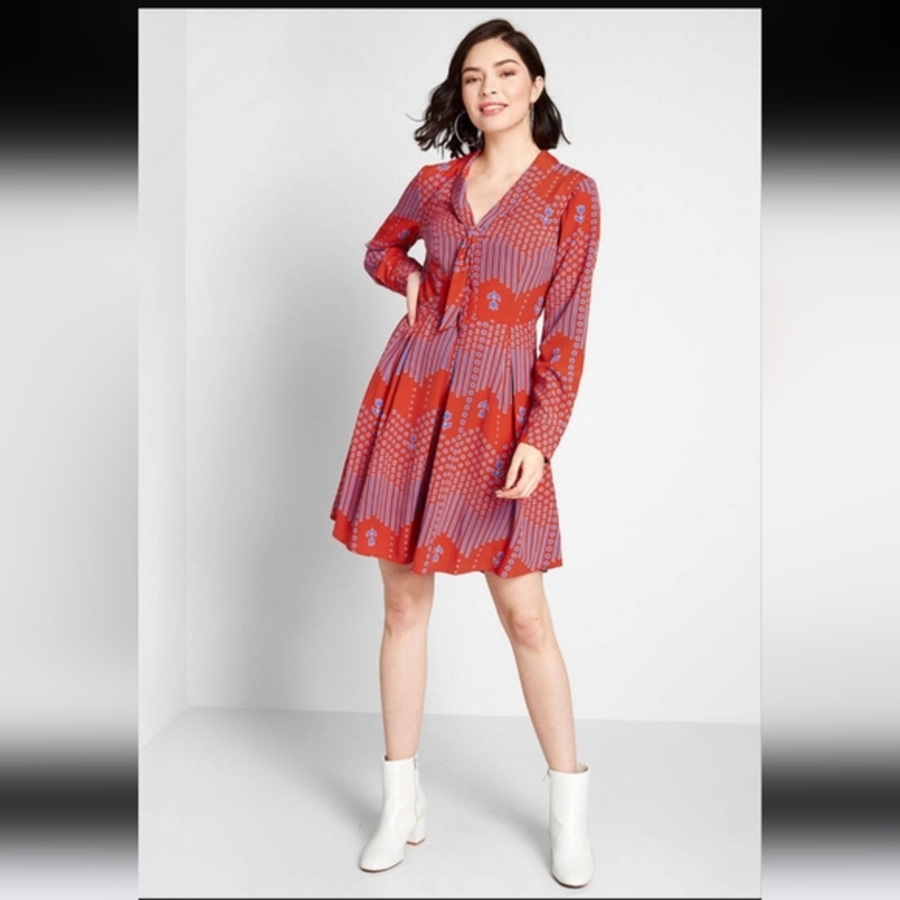 Modcloth‎ dress, size 12